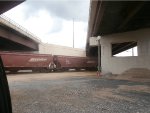 BNSF 486262